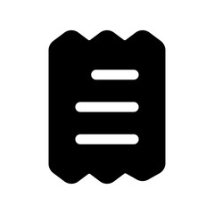 Document icon