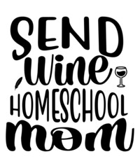 Homeschool SVG Design, school svg