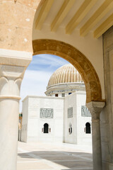 The old town, Tunisia