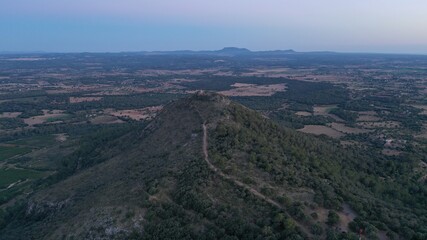  Caravan Trip Balearic Islands, Mallorca Trip 
Sunrise Mood 4k Photos