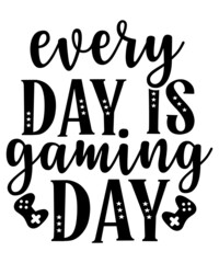 gamer svg, video game svg, gaming svg, video games svg, gamer svg bundle, can't hear you svg, i paused my game svg, gamer png, gamer girl