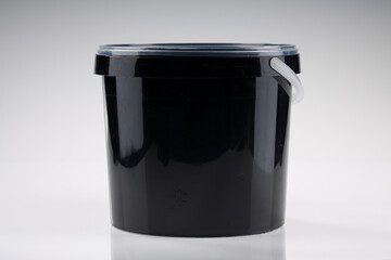 Bucket Biryani Container