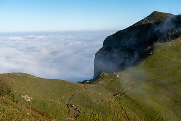 Appenzell Schweiz
