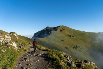Fototapeta premium Appenzell Schweiz