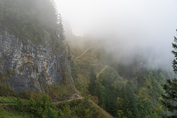 Appenzell Schweiz