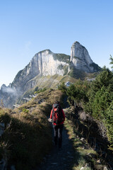 Appenzell Schweiz