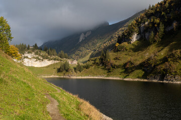 Appenzell Schweiz