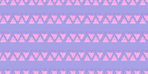 Memphis geometric seamless pattern elements for design. Vector illustration for web, sale, posters, advertising, template, promotion.