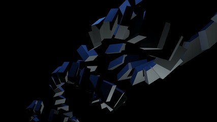 3d abstract background for desktop 3d abstract geometric design.