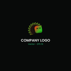 logo for business