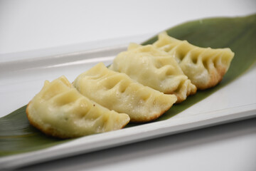 Ravioli alla griglia