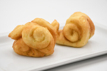 Pane fritto