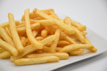 Patatine fritte