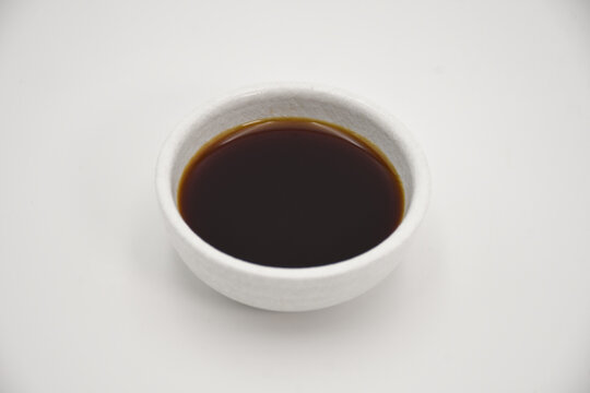 Salsa di soia