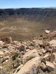 Meteor Crater © JoshYvette