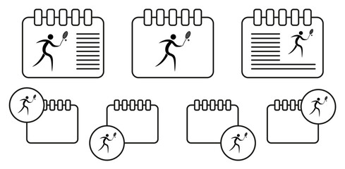 golf icon. Elements of sportsman icon. Premium quality graphic design icon. Signs and symbols collection icon for websites, web design, mobile app on white background
