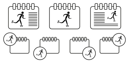 basketball player with a ball icon. Elements of sportsman icon. Premium quality graphic design icon. Signs and symbols collection icon for websites, web design, mobile app on white background