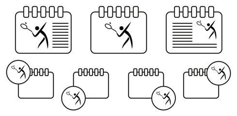 golf icon. Elements of sportsman icon. Premium quality graphic design icon. Signs and symbols collection icon for websites, web design, mobile app on white background