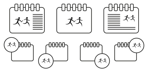 karate icon. Elements of sportsman icon. Premium quality graphic design icon. Signs and symbols collection icon for websites, web design, mobile app on white background