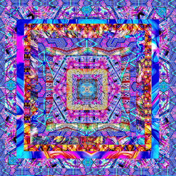 Framed Abstraction 1