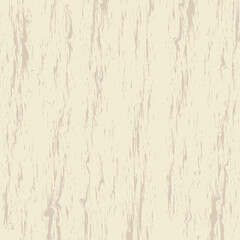 Wood texture. Wood grain vector background