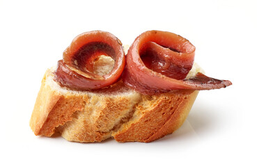 canned anchovy fillets