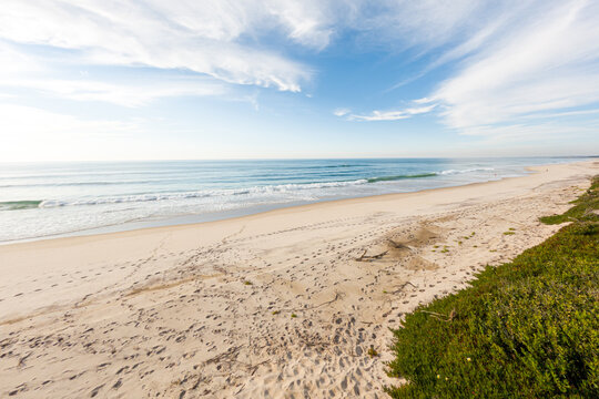 Sao Geraldo beach