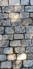 old wall