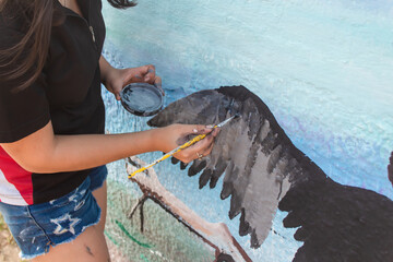 Fototapete bei efototapeten.de bestellen   