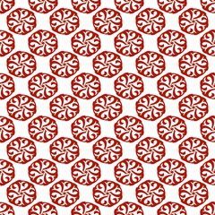 Ornament pattern