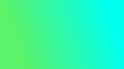 light green background with bluish green.
looks cool or cold.