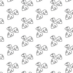 Background pattern, cross pattern, for screening on various materials such as bags, handkerchiefs, mobile phone cases, glass, etc.