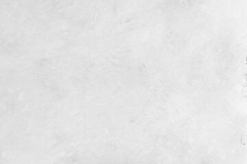 White Cement concrete textured background, Soft natural wall backdrop For aesthetic creative design