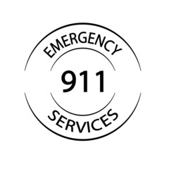 911 emergency call
