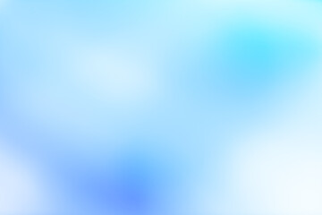 Obraz premium Vivid blurred colorful wallpaper background