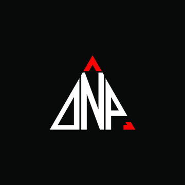 DNP letter logo creative design. DNP unique design, ONP letter logo creative design. ONP unique design

