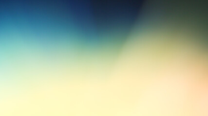 gradient defocused abstract photo smooth pastel color background