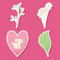 cruelty free and nature