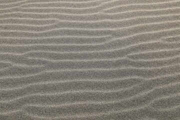 砂の模様