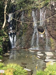 日本の滝