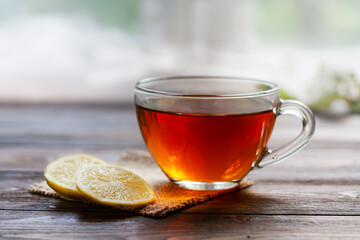 cup of tea