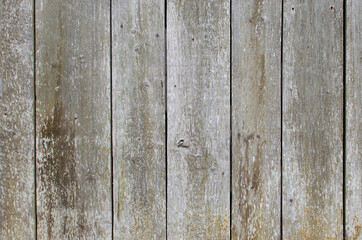 Background of old barn boards
