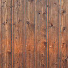 Fototapeta premium Aged wood texture. Retro background