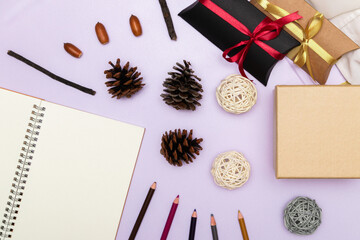 パーティーの企画をしているイメージ