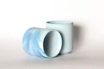 plaster molds for handmade candles