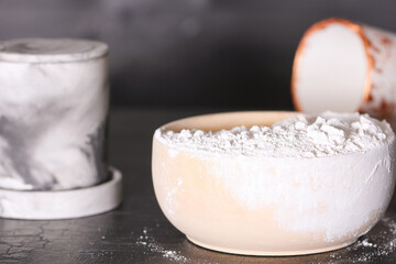 plaster molds for handmade candles