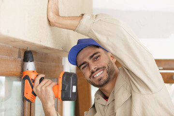 home repair and improvement services