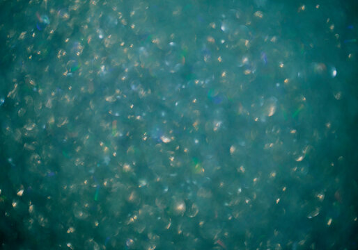  Abstract & Blurry Lights Photo Overlays