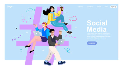 people with shopping bags