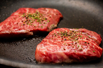 高級肉